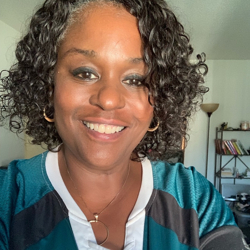 Meet your Posher, Kim